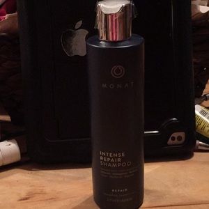 Monat intense repair shampoo 8 oz factory sealed.